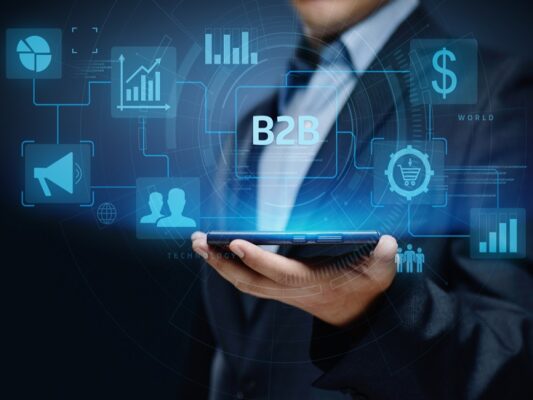 4 Major Benefits of Leveraging Multiple B2B Database Sources