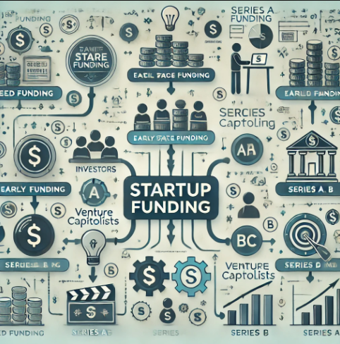 Startup-Funding-Stages-Spry-Digi